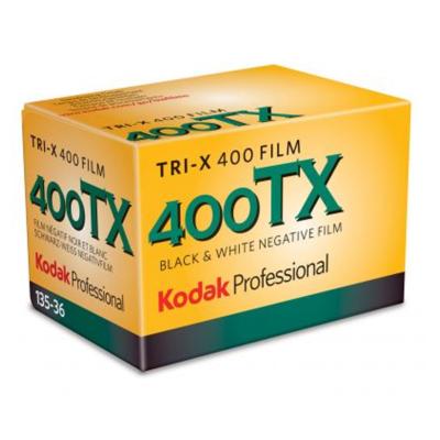 KODAK TRI X 400 135-36