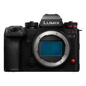 PANASONIC LUMIX DC-S1R II 