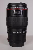CANON EF 100 mm F:2,8 L IS USM