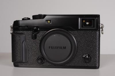 FUJIFILM XPRO 2 NU