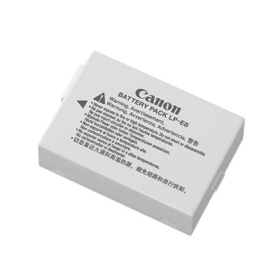 CANON Batterie LP-E8