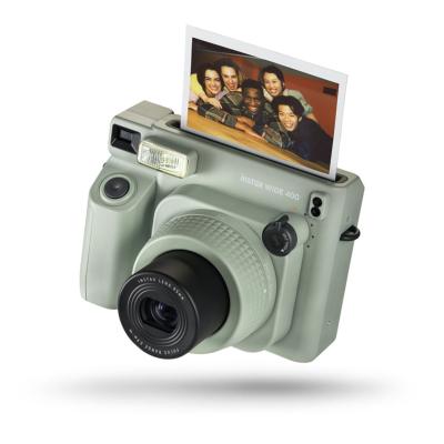 FUJIFILM INSTAX WIDE 400 (x1 BIPACK OFFERT)