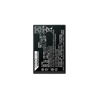 FUJIFILM Batterie NP-T125 (GFX)