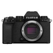 FUJIFILM XS10 (X-S10)