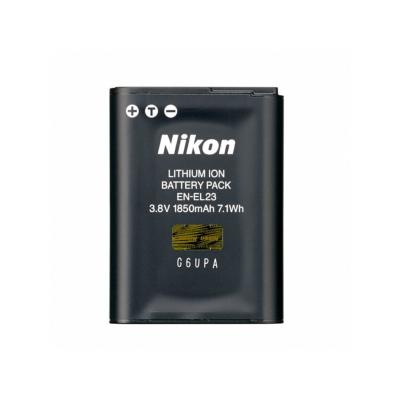 NIKON Batterie EN-EL23