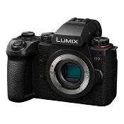 PANASONIC LUMIX G9 II