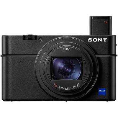 SONY CYBERSHOT RX100 VII