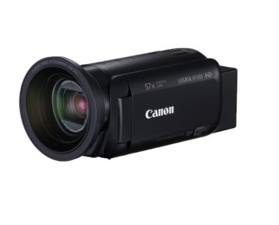 CANON HFR 88