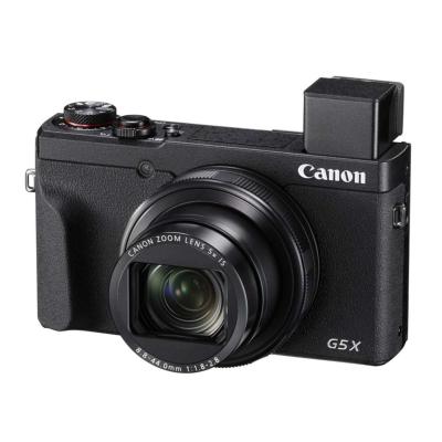 CANON POWERSHOT G5X MARK 2 
