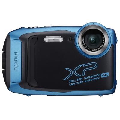 FUJIFILM FINEPIX XP140