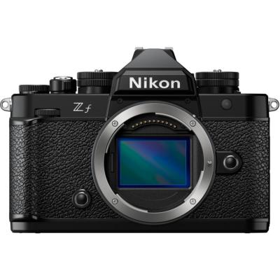 NIKON ZF (Poignée Grip offerte)