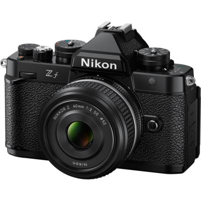 NIKON ZF 