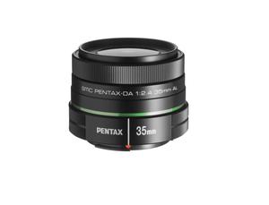 PENTAX 35 mm F:2,4 AL SMC DA