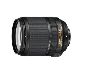 NIKON AFS 18-140 mm F:3,5-5,6 DX VR G ED