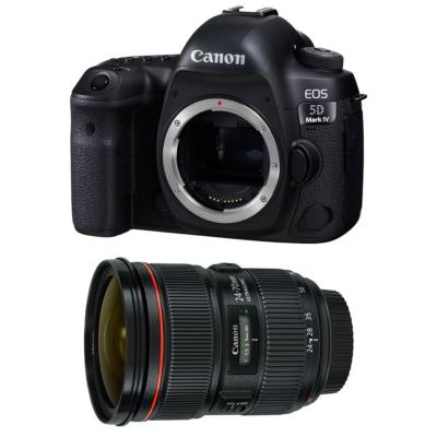 CANON EOS 5D MARK 4