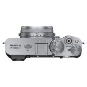 FUJIFILM X100V