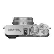 FUJIFILM X100VI