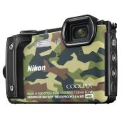 NIKON COOLPIX W300