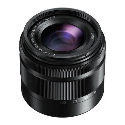 PANASONIC LUMIX 35-100 mm F:4-5,6 G VARIO OIS