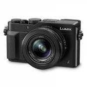 PANASONIC LUMIX LX100