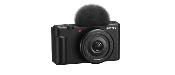 SONY CYBERSHOT ZV1-F 
