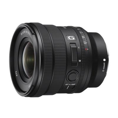 SONY FE 16-35 mm F:4 G PZ 