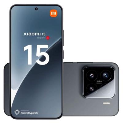 XIAOMI 15 LEICA