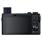 CANON POWERSHOT G5X MARK 2 + 2e batt. NB-13L