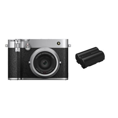 FUJIFILM GFX 100 RF (2e Batterie NP-W235 OFFERTE)