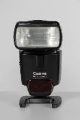 FLASH CANON 430 EX II