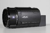 SONY FDR-AX43 4K