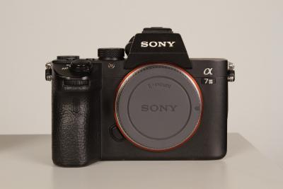 SONY ALPHA 7 III (3)