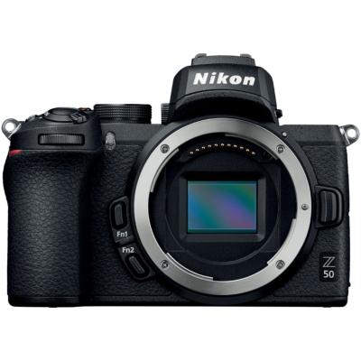 NIKON Z50