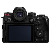 PANASONIC LUMIX DC-S1R II 