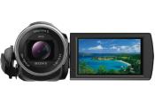 SONY HDR-CX625