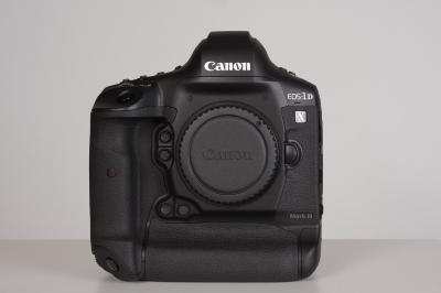 CANON 1DX III MK3