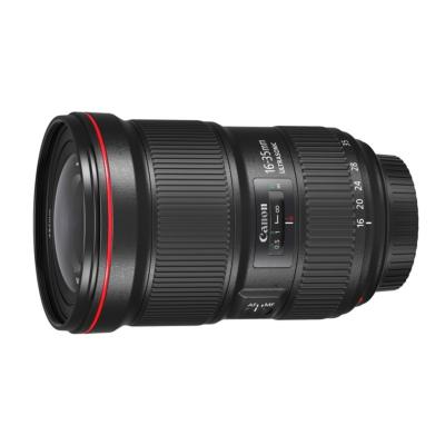 CANON EF 16-35 mm F:2,8 L USM III