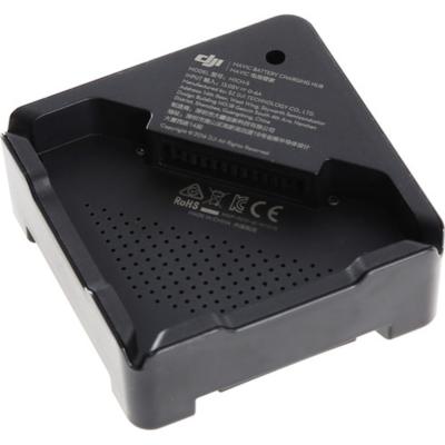 DJI Chargeur de batterie pour Mavic Pro