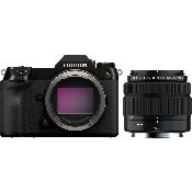 FUJIFILM GFX 100S II