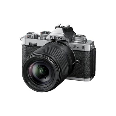 NIKON Z FC