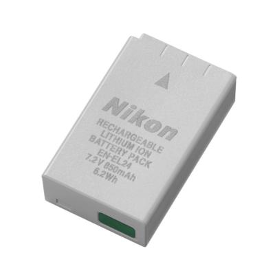 NIKON Batterie EN-EL24