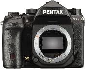 PENTAX K1 (K-1) MARK 2