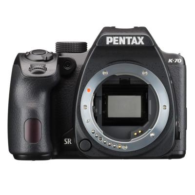 PENTAX K70 (K-70)