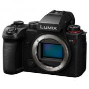 PANASONIC LUMIX DC-S5 II