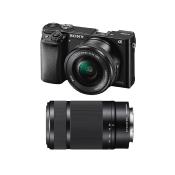SONY ALPHA 6000