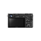 SONY ALPHA 6000