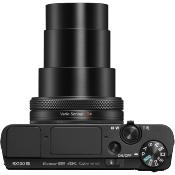 SONY CYBERSHOT RX100 VII