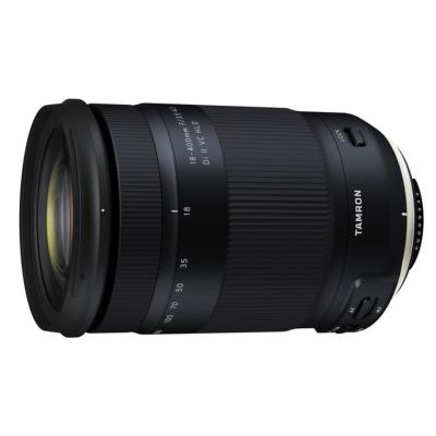  TAMRON 18-400 mm F:3,5-6,3 DI II VC HLD