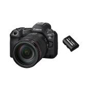 CANON EOS R5 MARK II (2nd LP-E6P OFFERTE)
