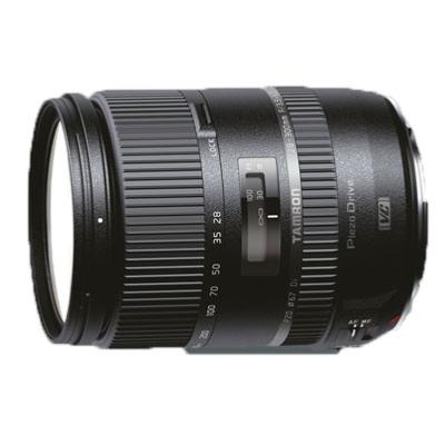 TAMRON 28-300 mm F:3,5-6,3 DI VC PZD